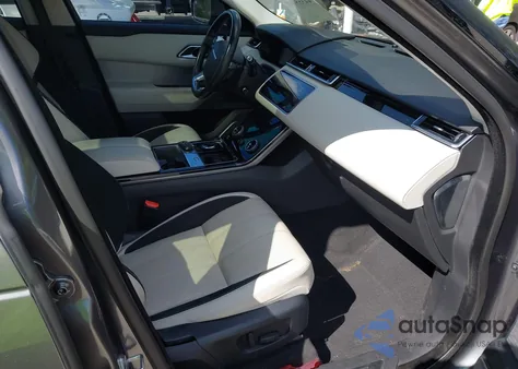 2019 Land Rover Range Rover Velar P250 S z USA, uszkodzony, nr VIN SALYB2EX1KA219053